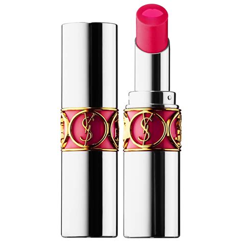 ysl 4 desire me pink|Yves Saint Laurent Volupte Tint In Balm, 4 Desire Me Pink, 0.12 .